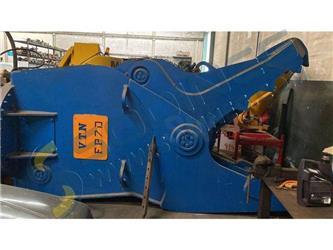 VTN A BETONS FP 70