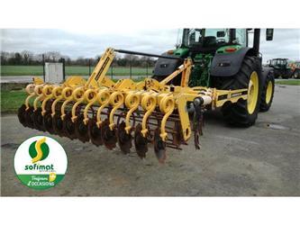 Agrisem AGROMULCH