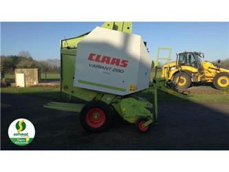 CLAAS VARIANT280