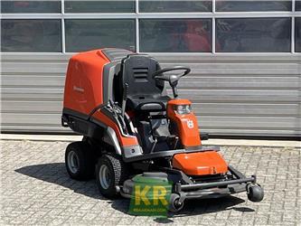 Husqvarna RC320Ts AWD