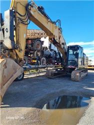 Caterpillar 329E