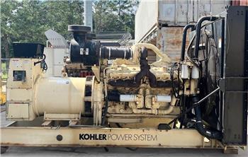 Kohler 750kW