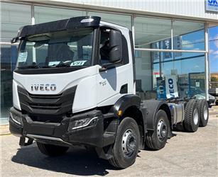 Astra HD9 64.45 Traxon