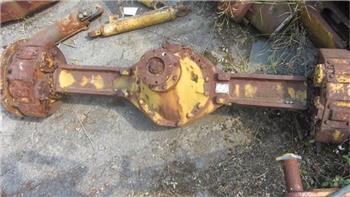 Hanomag 66 (REAR AXLE)
