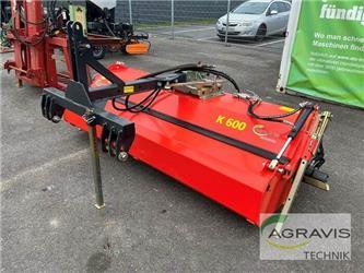 Adler Arbeitsmaschinen K 600/240