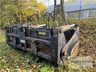 Bressel & Lade SILAGESCHNEIDZANGE A L