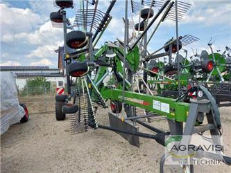 Fendt FORMER 10065 PRO
