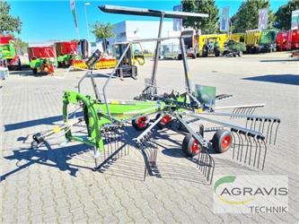 Fendt FORMER 456 DN