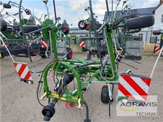 Fendt TWISTER 5204 DN