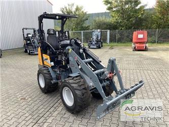 GiANT G1500