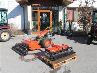 Agria 5900 Taifun 22