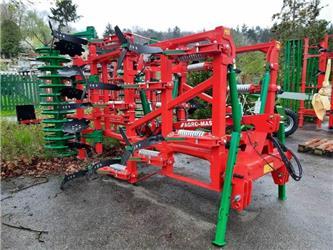 Agro-Masz Runner 40 H