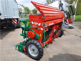 Agro-Masz SR 300