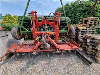 Amazone D8 Super Typ 30