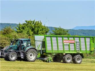 Bergmann CAREX 410 S