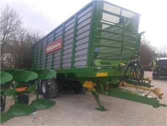 Bergmann HTW 45