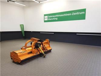 Berti DUAL 250