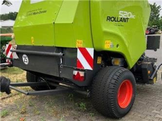 CLAAS ROLLANT 520 RC