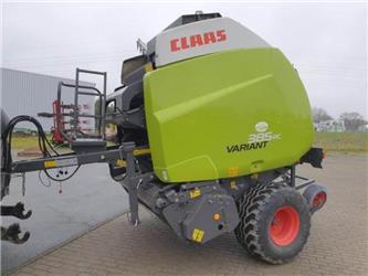 CLAAS Variant 385