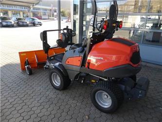 Husqvarna P 525 D