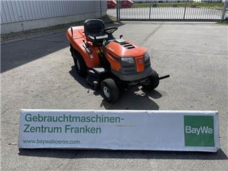 Husqvarna TH 140 TWIN