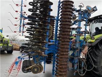 Lemken Solitair 9/600