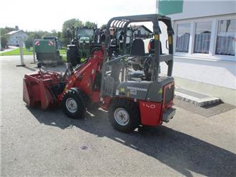 Weidemann 1140