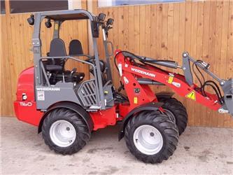 Weidemann 1160