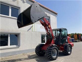Weidemann 5080