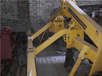 Agrisem COMBIPLOW 32 S