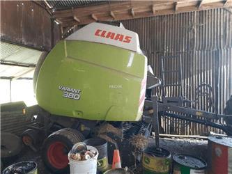 CLAAS VARIANT 380