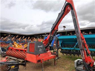 Kuhn HE 5560 P