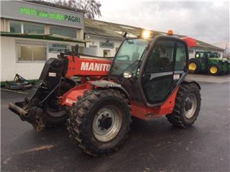 Manitou MLT 735-120