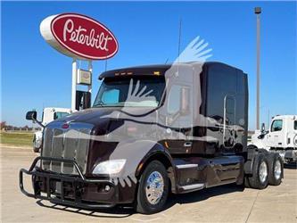 Peterbilt 579