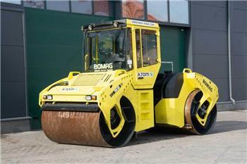 Bomag BW190AD-4AM