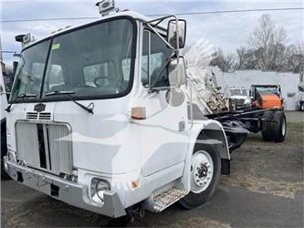Autocar XPEDITOR