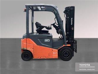 Toyota 8FBMKT30