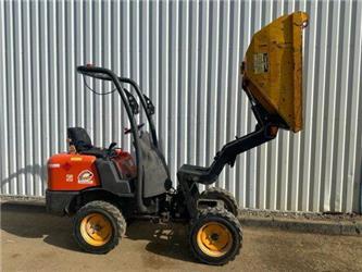 Ausa D100AHA High Tip / Déversement en hauteur