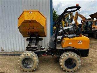 Ausa D150AHG Girabenne