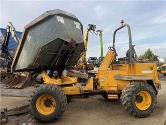 Barford SKR10 Girabenne 10T de charge