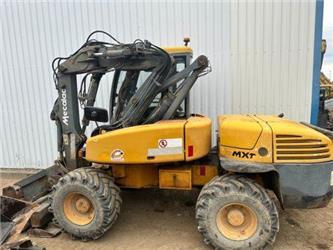 Mecalac 12MXT