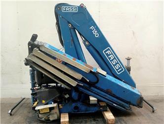 Fassi F150A.26