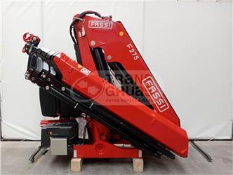 Fassi F275A.0.26 e-active