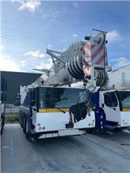 Liebherr LTM 1070 - 4.2