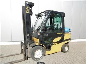 Yale GLP35VX - V2445
