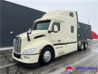 Peterbilt 579