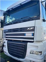 DAF XF 105.460 - TRATTORE