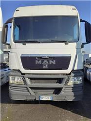 MAN TGS 18.440 18 440 Trattore 2 Assi