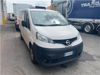 Nissan NV 200 NV 200