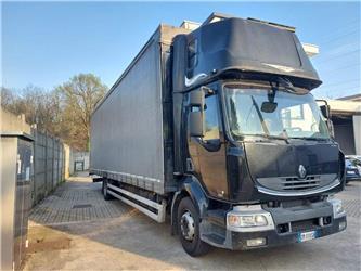Renault Midlum 160.280 CENTINATO 2 ASSI
